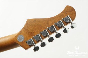 GS-4DX RSM/M - Misty Dawn Gold